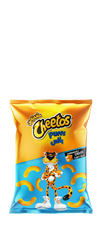 Cheetos - Puffs Cheese